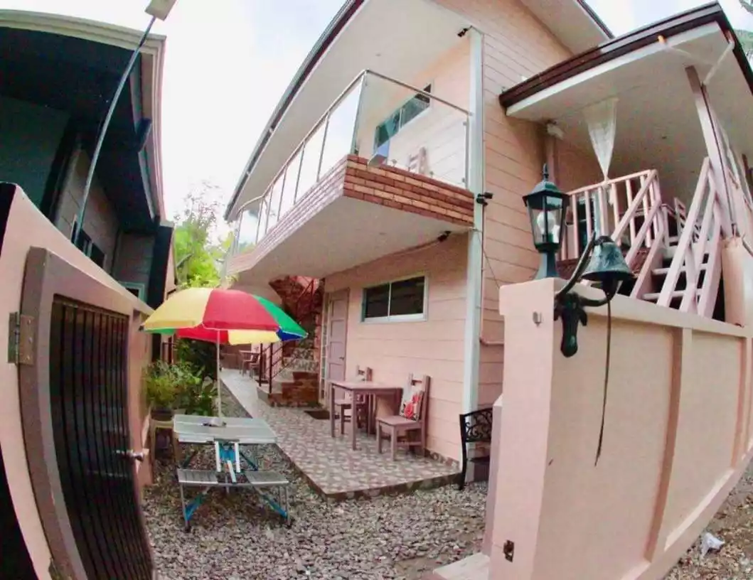 For Rent/For Sale Fully Furnished 4 Rooms Apartment in Sta. Fe Bantayan Island, Cebu. - photo 5