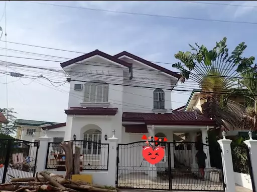 House and Lot in Pacific Grand Villa Subdivision — House and Lot in Lapu-Lapu City, Cebu, Philippines — Photo 2