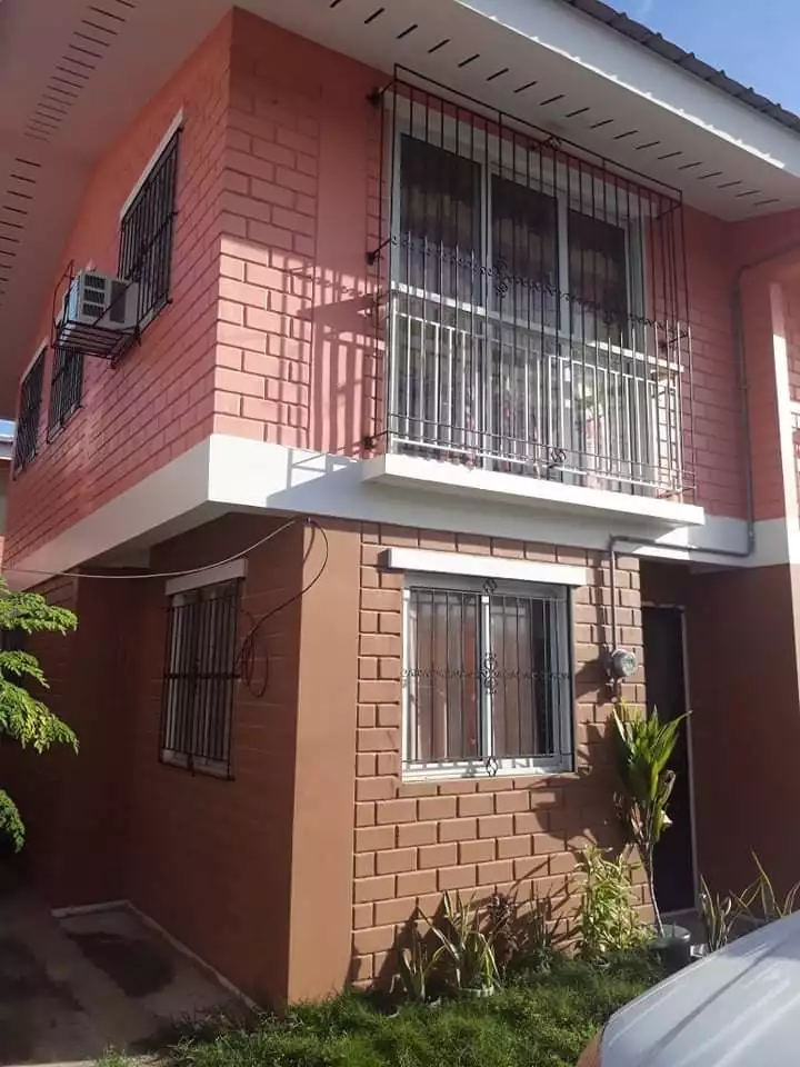 House and Lot Duplex - photo 2
