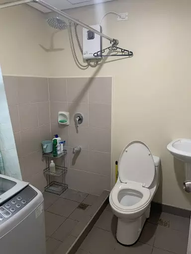 Open photo 12 of 15 — 1-Bedroom 1 Bedroom for Rent in Cebu City, Cebu