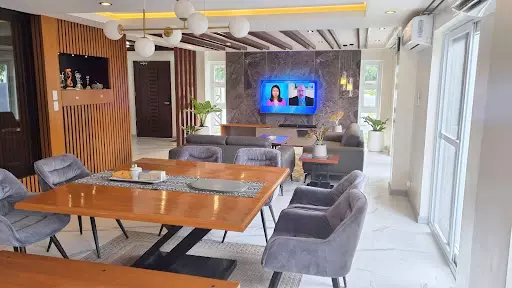 Open photo 49 of 57 — Stunning 6BR House 4 Sale in Bulacao Cebu, w. Partyarea, Gym, Pool 