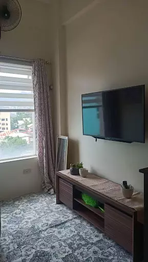 Fully Furnished One Bedroom — 1 Bedroom in La Guardia Street, Cebu City, Cebu — Photo 2
