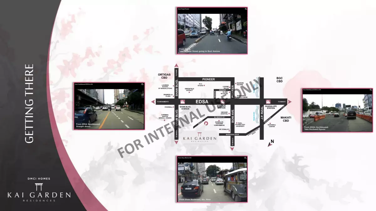 KAI GARDEN RESIDENCES - Balik Hulog lang po (ASAP) - photo 7