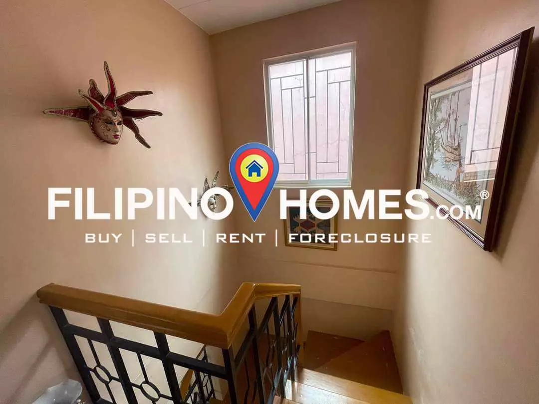 ELAISA UNIT HOUSE — House and Lot in Del Rosario - Cararayan Road, Naga, Camarines Sur — Photo 5