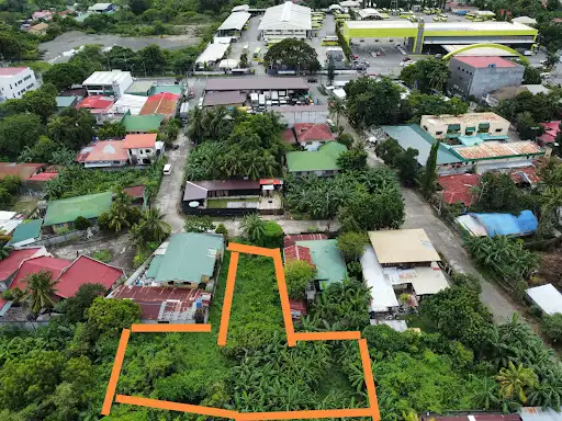 Lawaan Village — Residential Lot in Jaro, Iloilo City, Iloilo — Photo 2