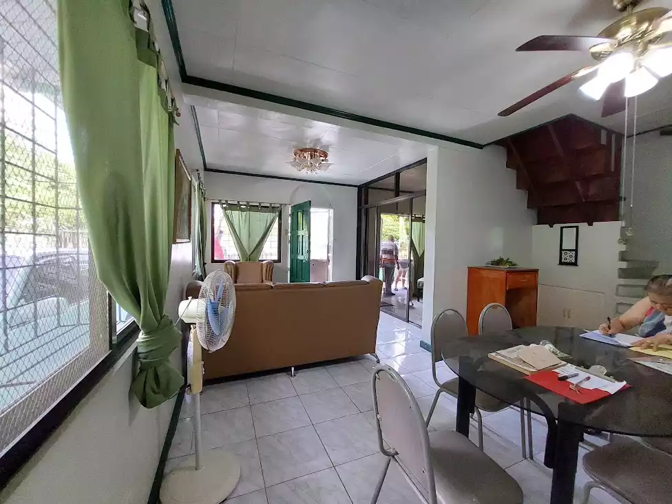 3BR house in Pajac  Maribago Lapu-lapu City - photo 2