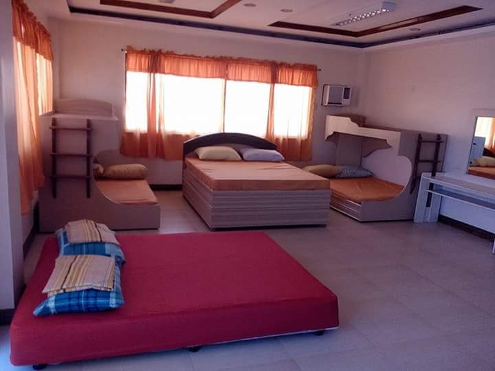 Suite — Hotel in Tipolo, Mandaue City, Cebu — Photo 2