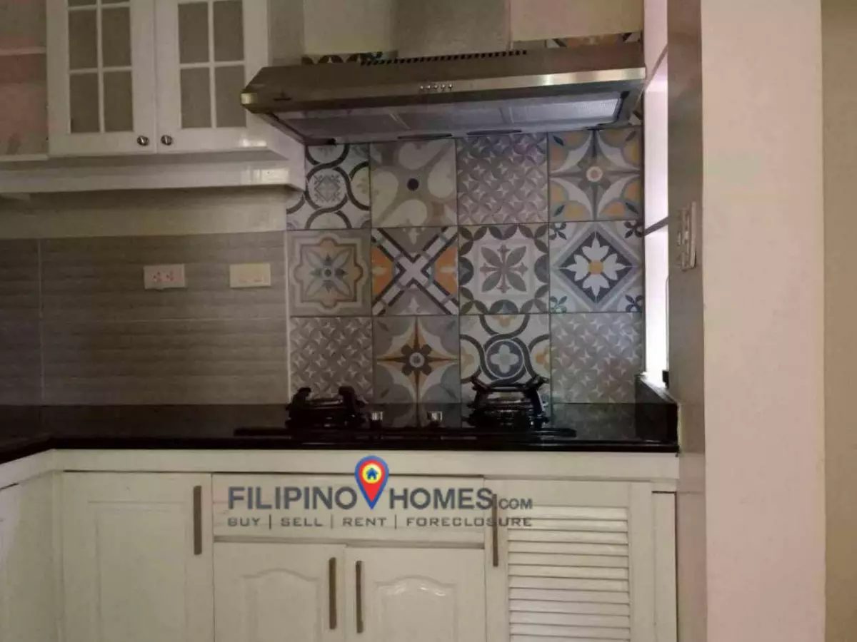 Fully Furnished Home in Camella Heights, Del Rosario, Naga City — House and Lot in Del Rosario - Cararayan Road, Naga City, Camarines Sur — Photo 7
