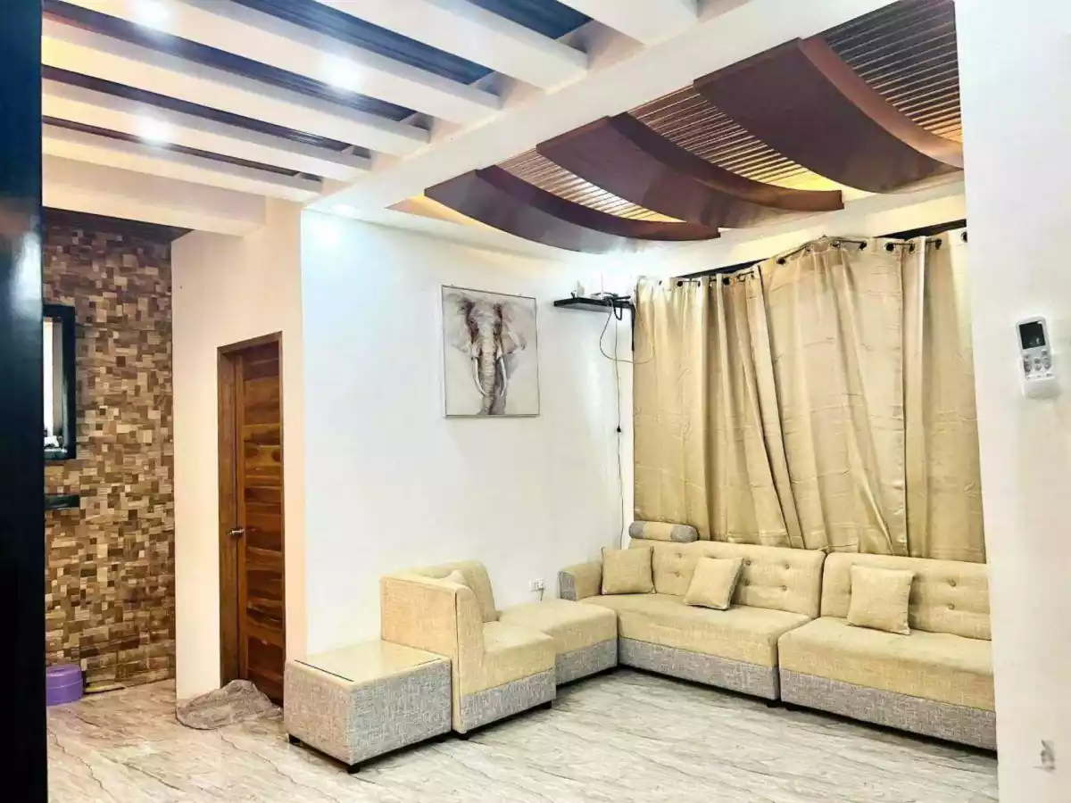 Semi-Furnished Modern House For Sale — House and Lot in REBECCA HOMES B SUBDIVISION, General Santos City, South Cotabato — Photo 4