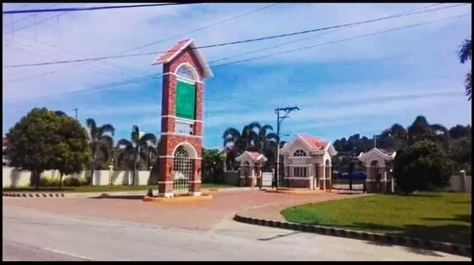 RESIDENTIAL LOT FOR SALE - photo 6