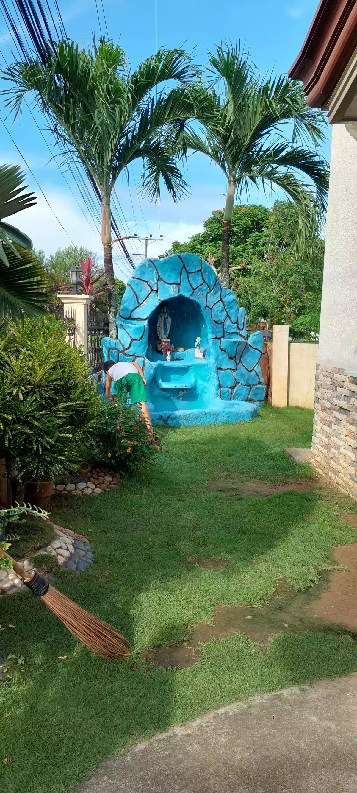 For Sale Elegant Single Detached House — Retirement House in Pooc, Talisay, Cebu — Photo 6
