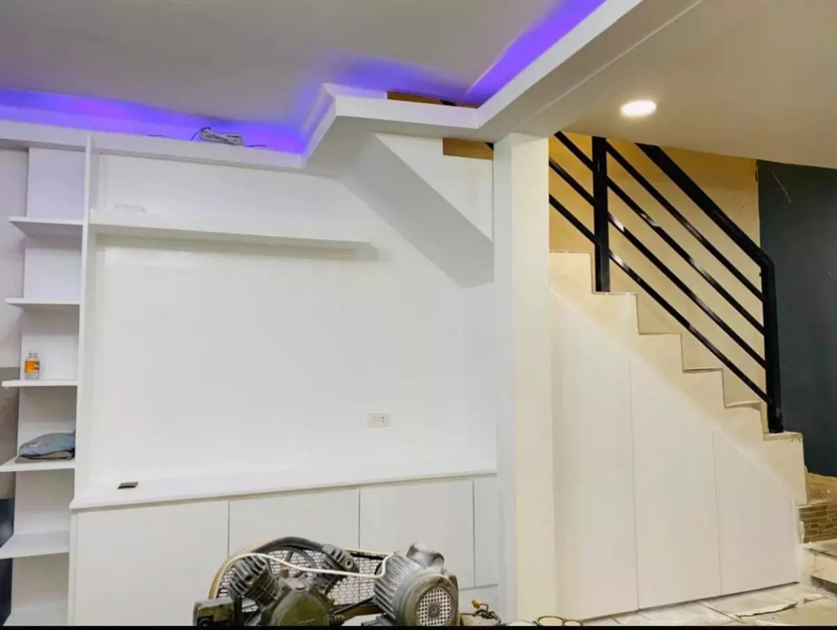 3BR House For Rent in Deca Homes Dumlog Talisay - photo 3