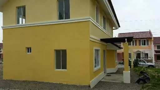 Camella Tagbilaran Bohol — House and Lot in Carlos P. Garcia East Avenue, Tagbilaran City, Bohol — Photo 4