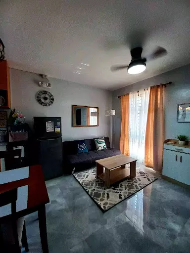 3 Bedroom Townhouse for Assume in Navona Lumbia - photo 2