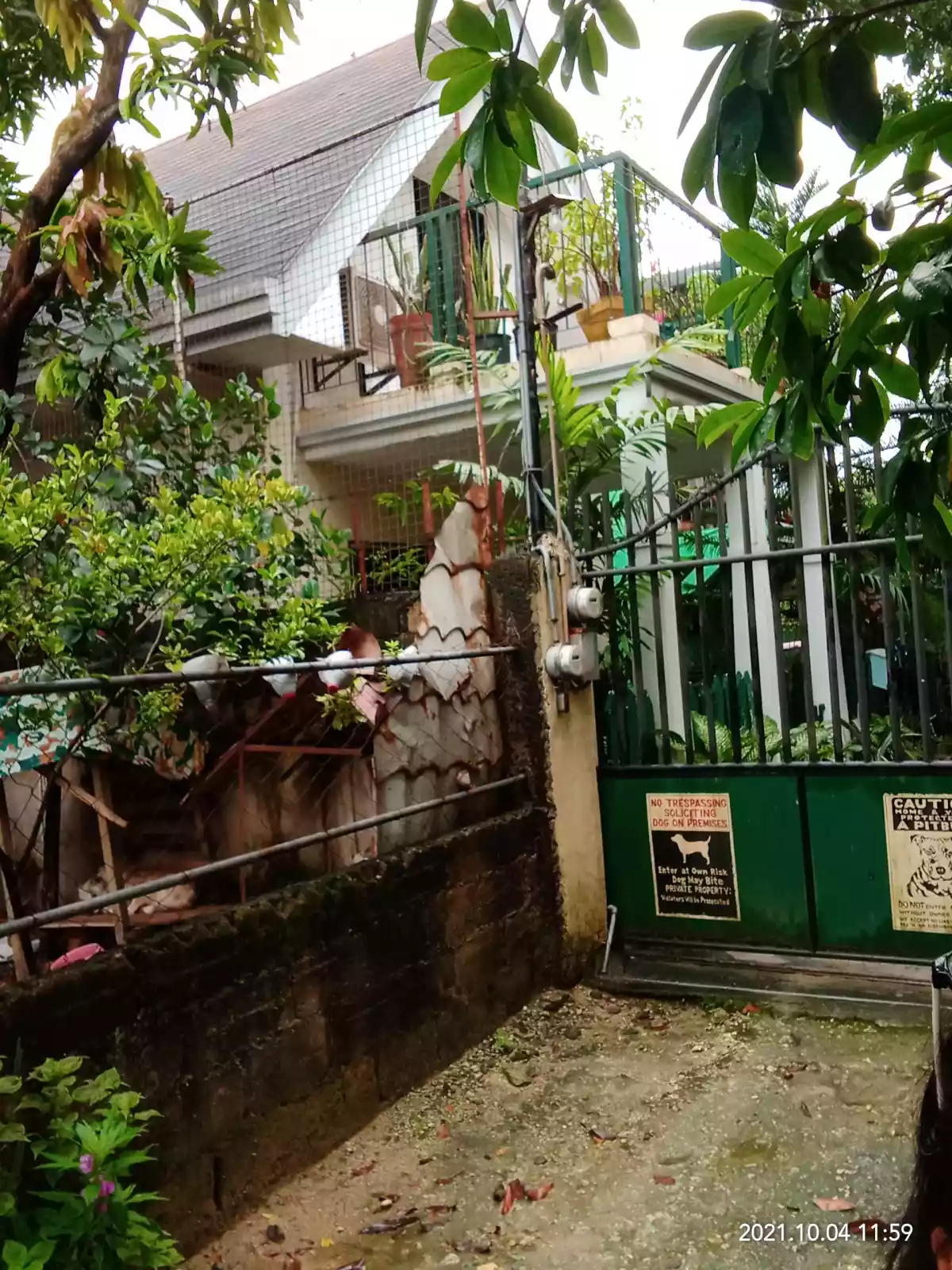 Title