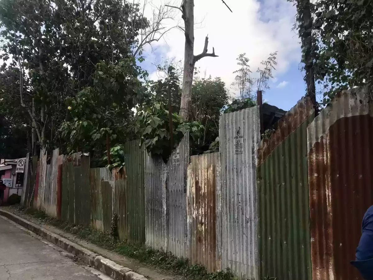 BAJADA LOT FOR SALE — Commercial Lot in Buhangin, Davao City, Davao del Sur — Photo 5