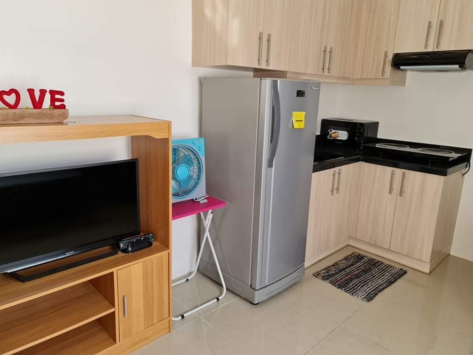1 bedroom Courtyard Banawa - photo 3