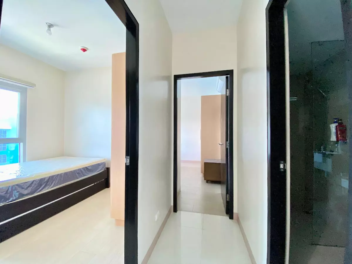 2BR PENTHOUSE UNIT FOR SALE AT BAYSHORE RESIDENTIAL RESORT — 2 Bedrooms in Baclaran, Parañaque, Metro Manila — Photo 5