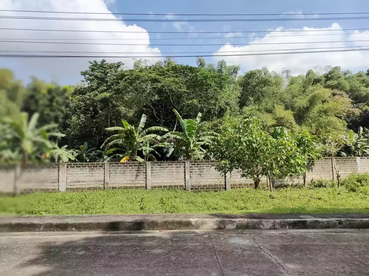 For Sale Titled Lot — Residential Lot in Cebu City, Cebu, Philippines — Photo 3