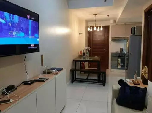 1BR FOR RENT in HORIZONS 101 — 1 Bedroom in Philippines — Photo 3