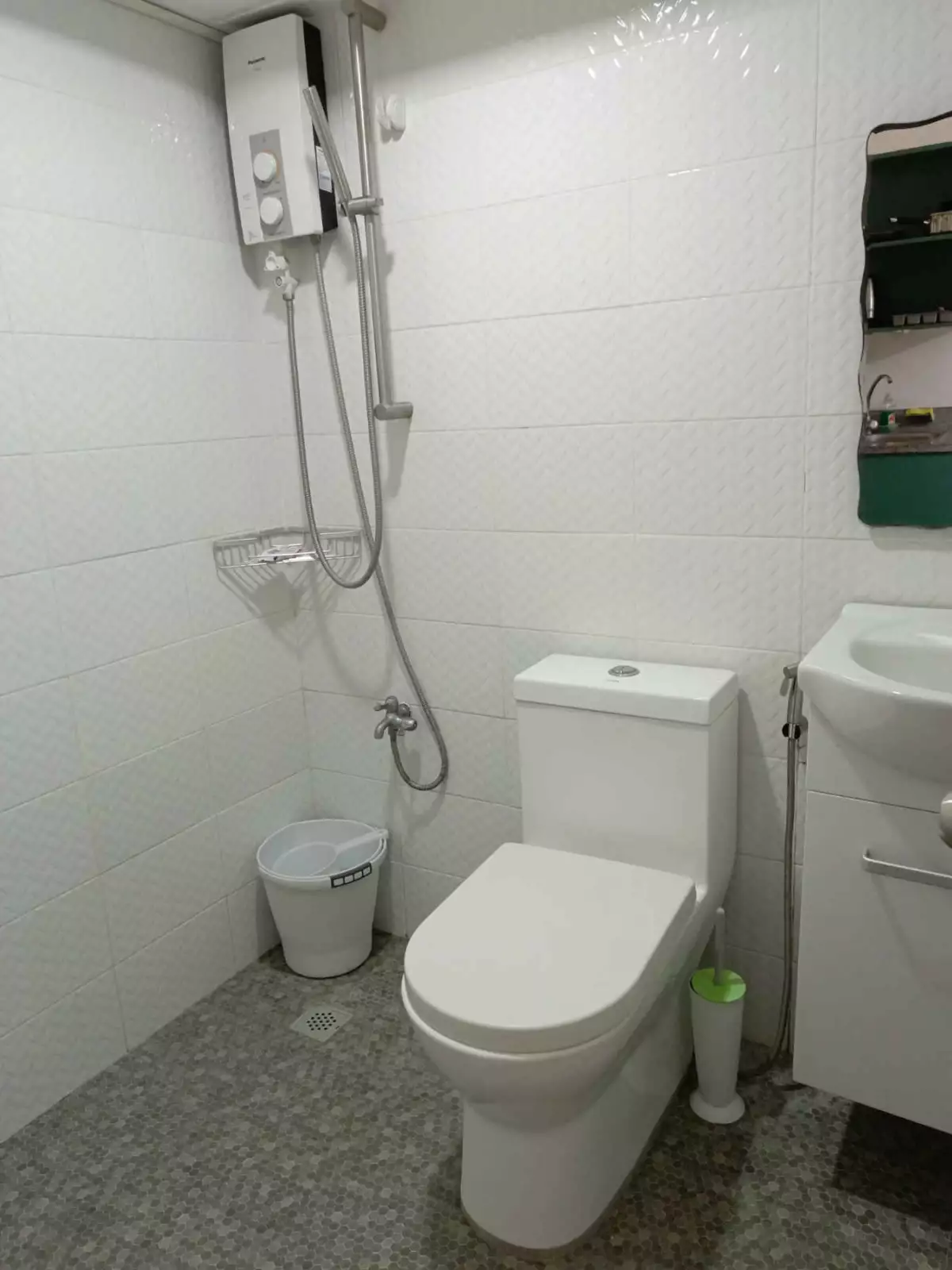 Open photo 15 of 16 — Two Studio Units Packaged for Assume