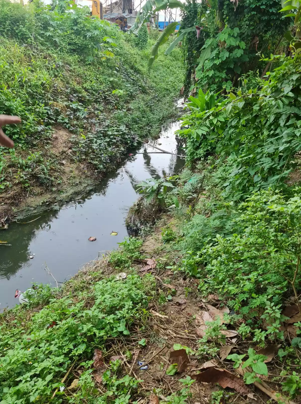 Lot  For Sale in Yati Liloan - photo 2