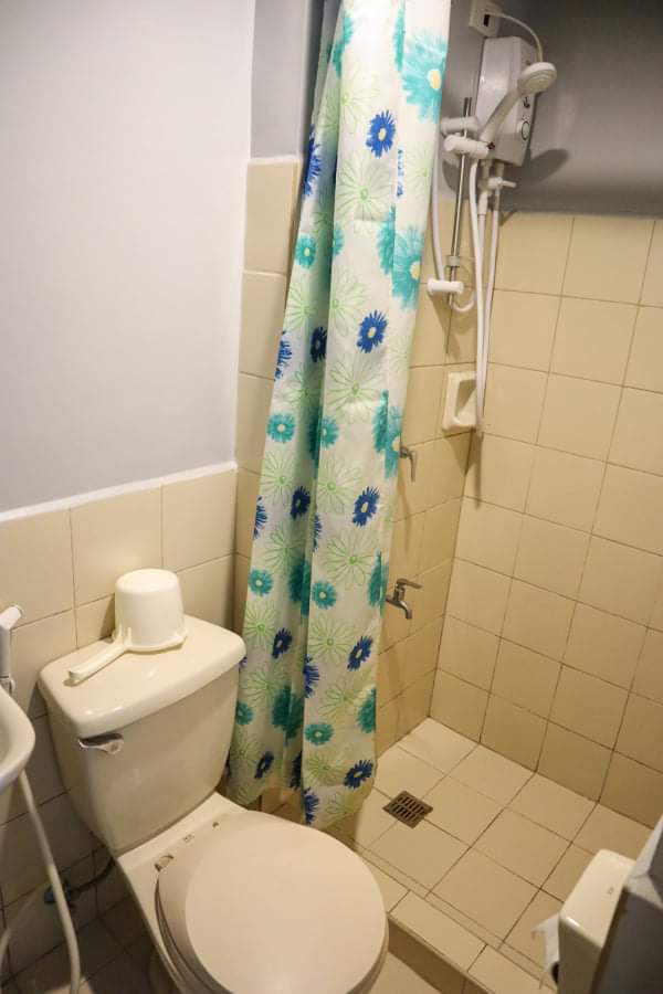 1BR UNIT FOR SALE at Pines Peak, Mandaluyong - photo 6