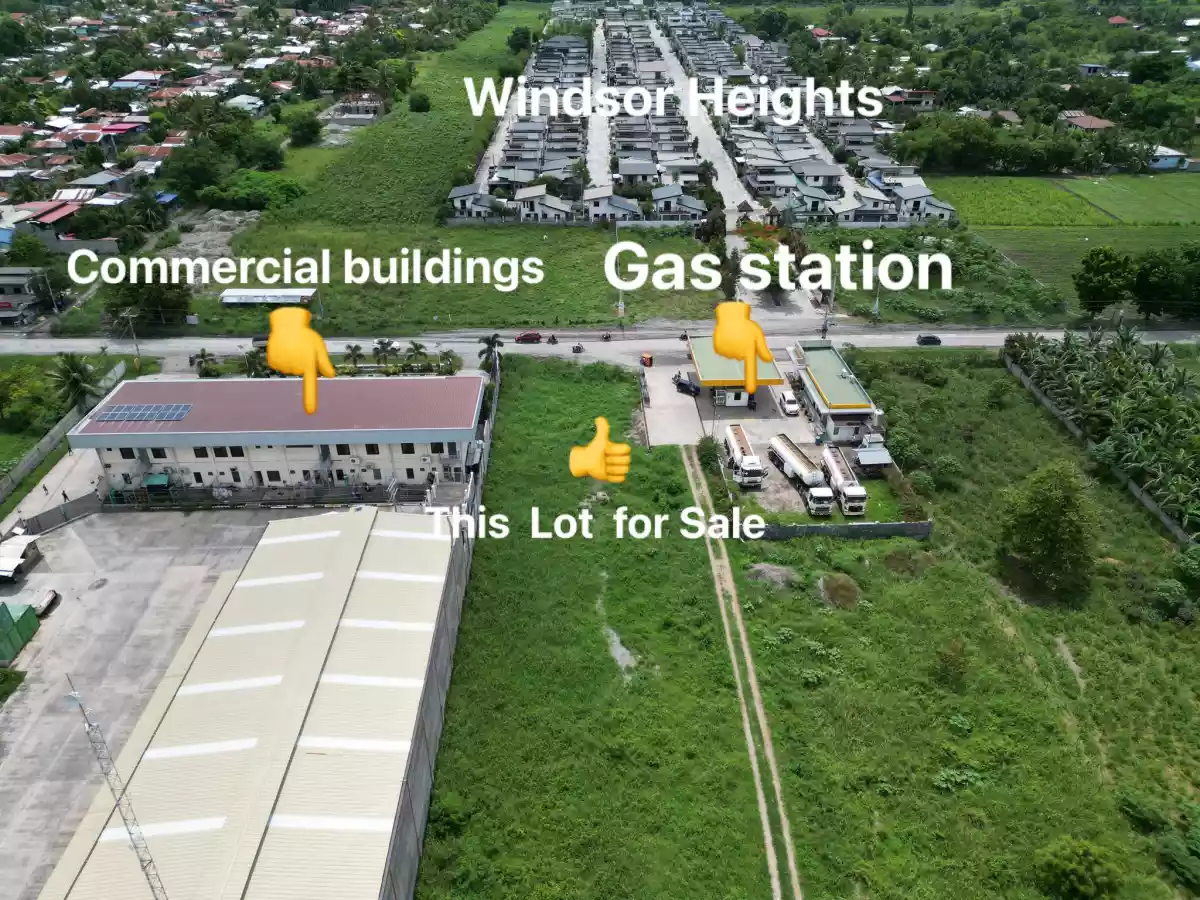 LOT FOR SALE IN NEW MABUHAY GSC - photo 6