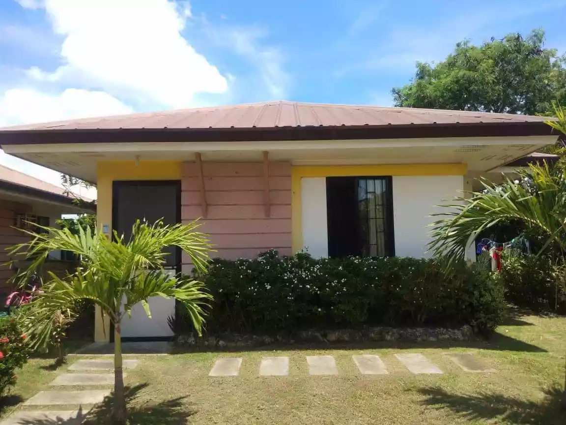 Open photo 14 of 19 — Bungalow House and Lot inside Ajoya Subdivision For Sale! ( Semi furnished )