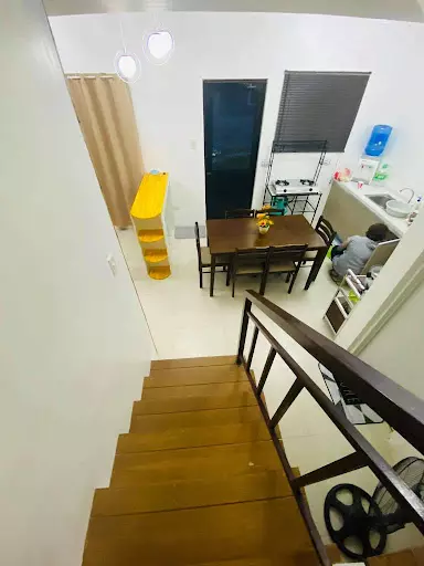 Open photo 23 of 103 — Davao ForRENT 5BR corner 2storey Fully-Furnished near Airport REGENT model Diamond Heights