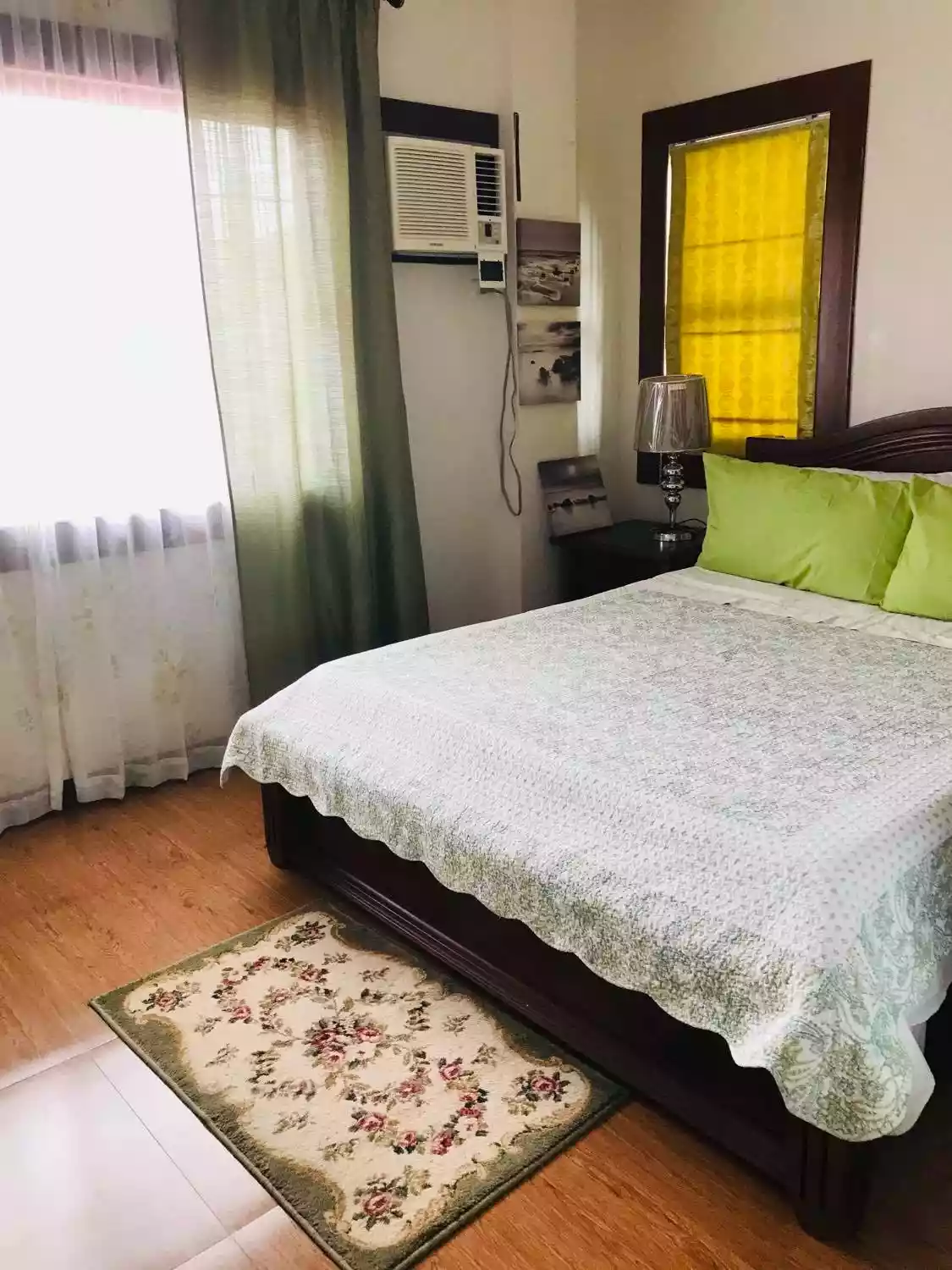 Semi-Furnished Elegant House and Lot in Tisa — House and Lot in Cebu City, Cebu, Philippines — Photo 6