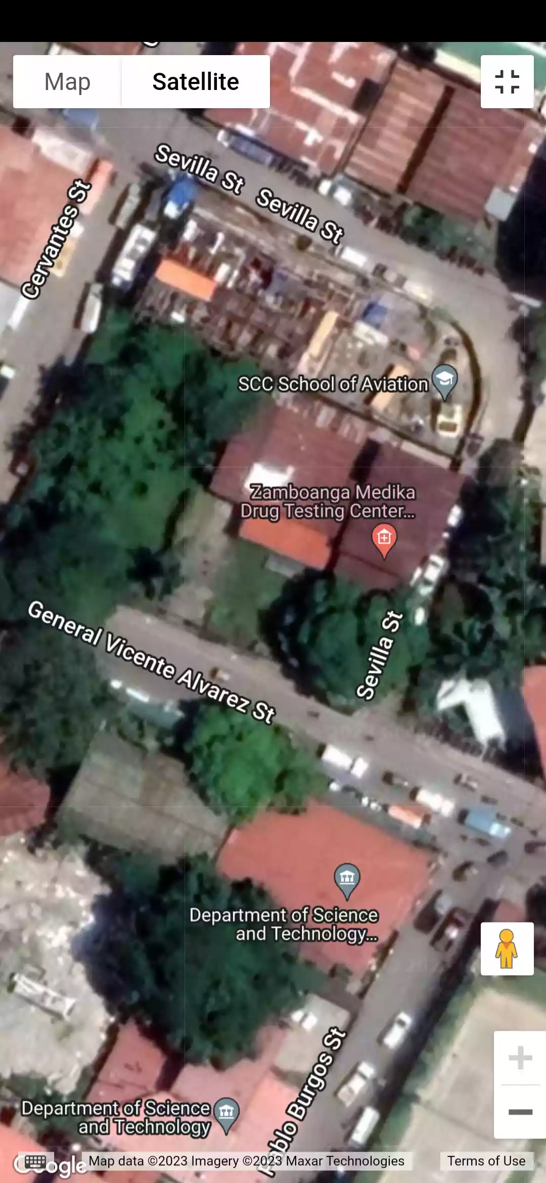 Commercial Lot with 2 houses forsale - photo 5