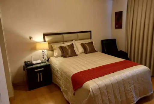 2BR for Rent in 1016 Residences