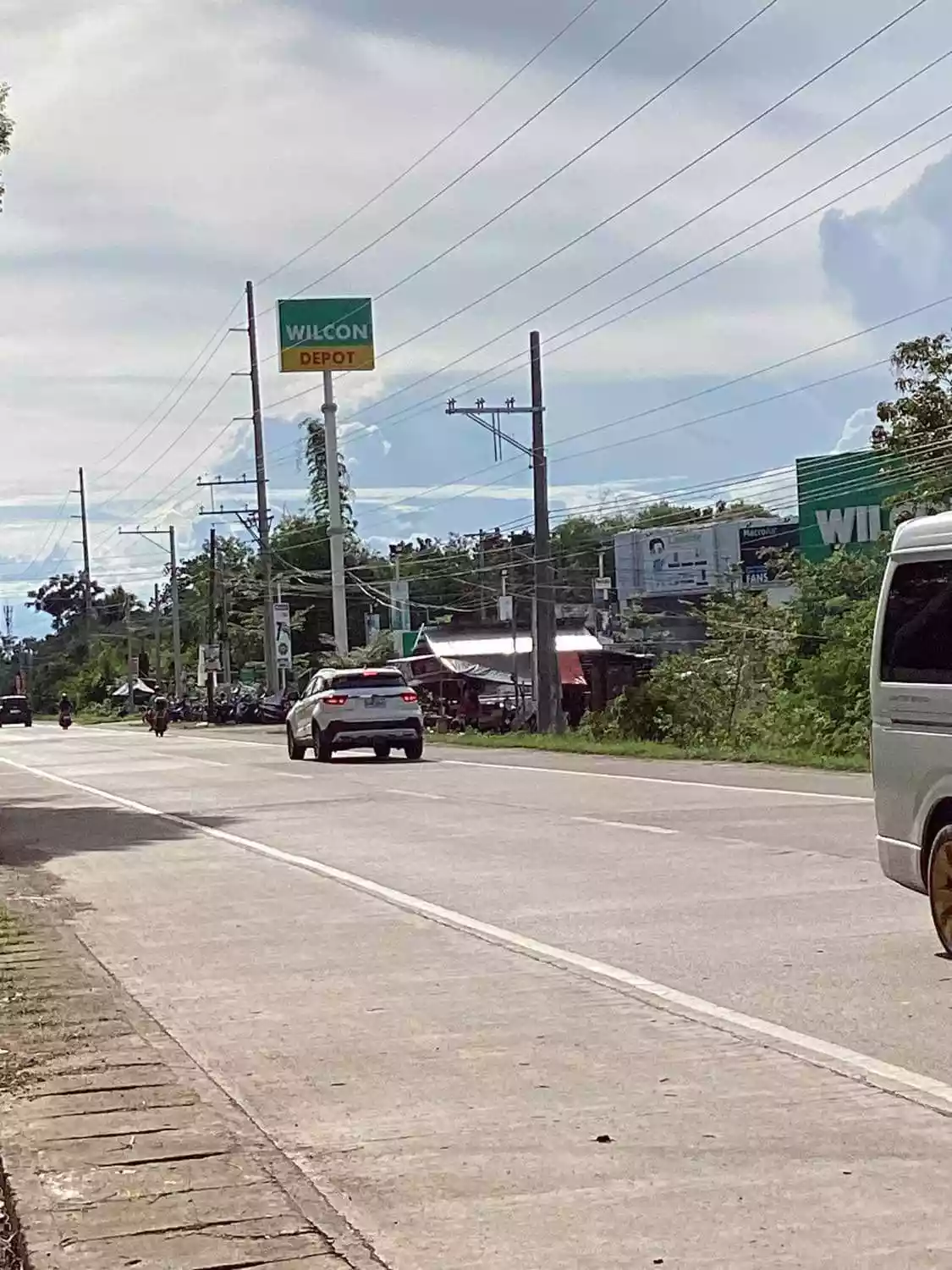 Commercial/Residential Lot in Dauis, Panglao — Commercial Lot in Dao, Dauis, Bohol — Photo 7