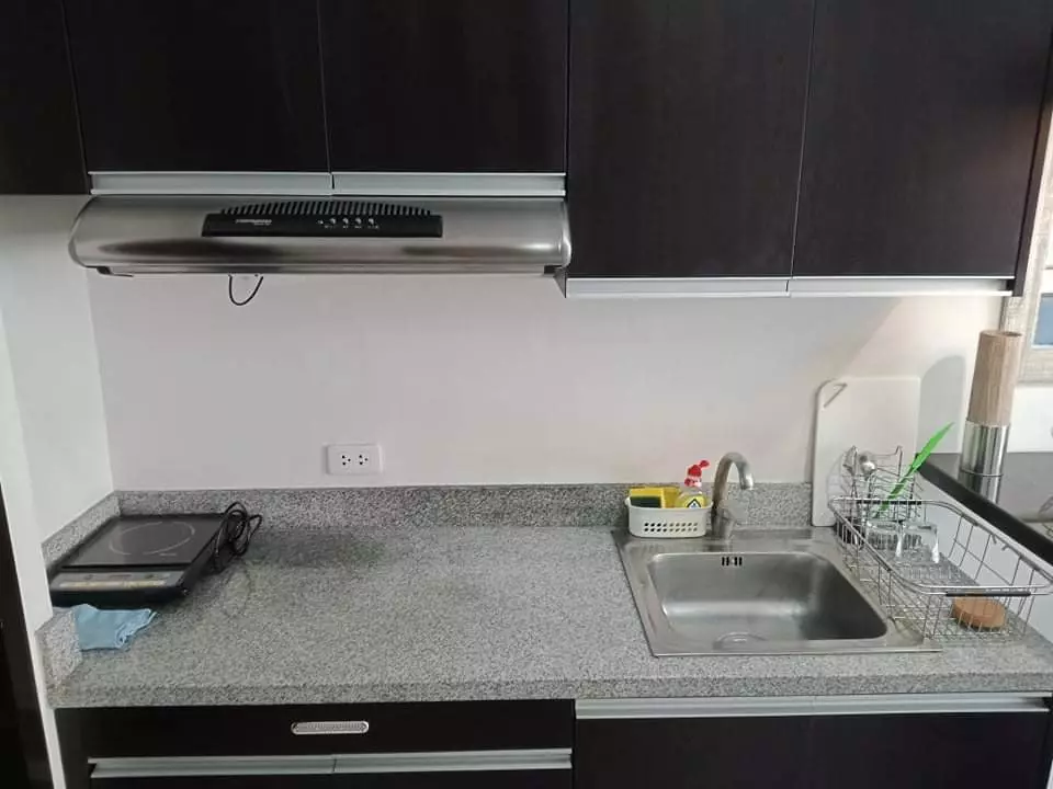STUDIO UNIT FOR SALE AT BAMBOO BAY COMMUNITY - photo 6