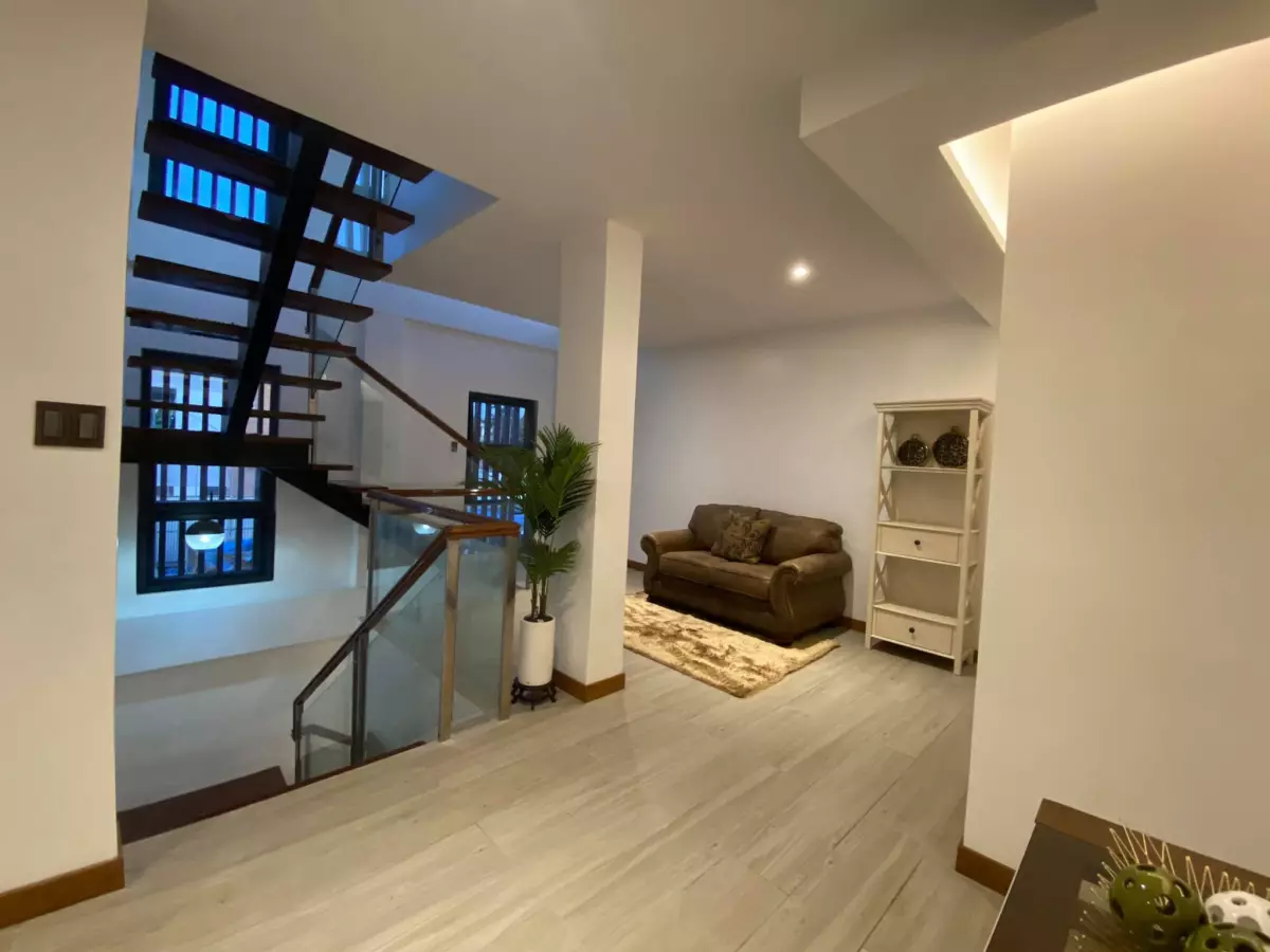 BRANDNEW HOUSE AND LOT IN PRISTINA NORTH - photo 4