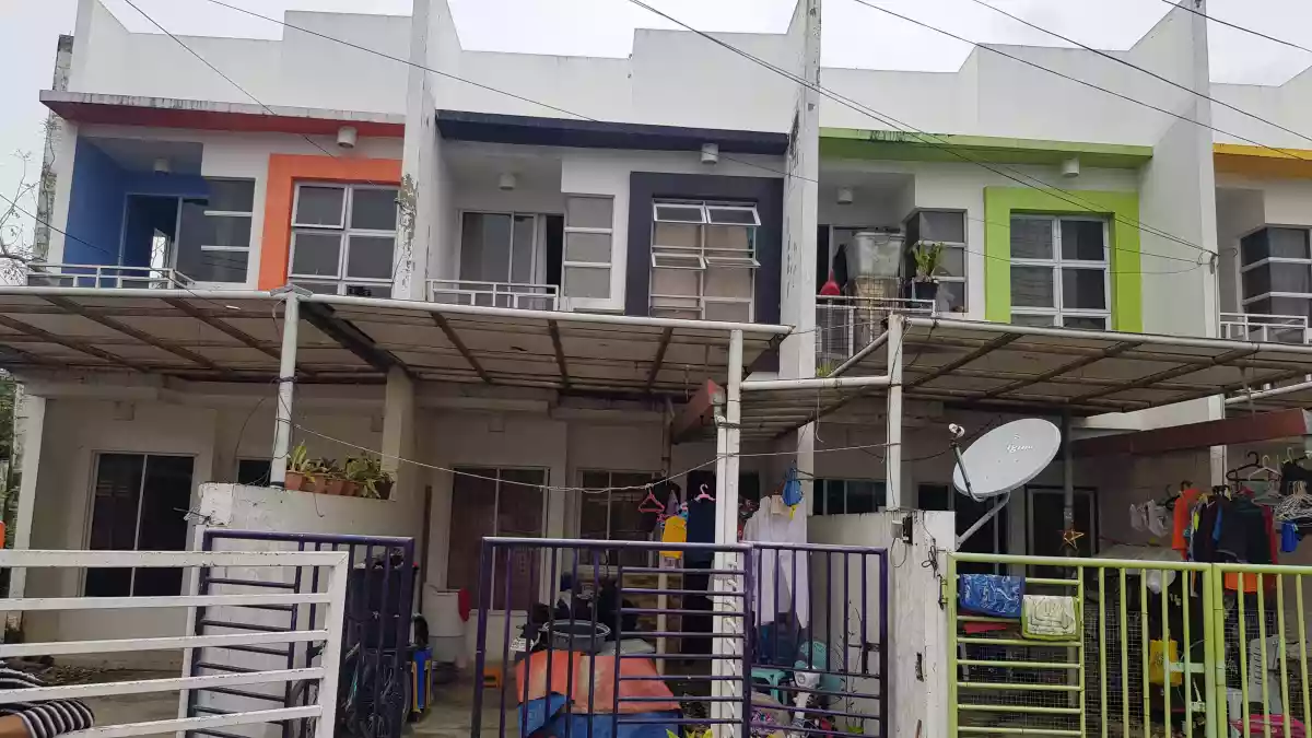 Title — Townhouse in Cebu, Philippines — Photo 4