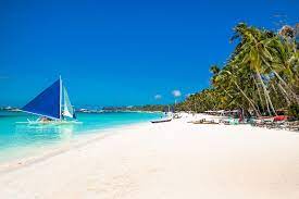 HOUSE FOR RENT IN BORACAY