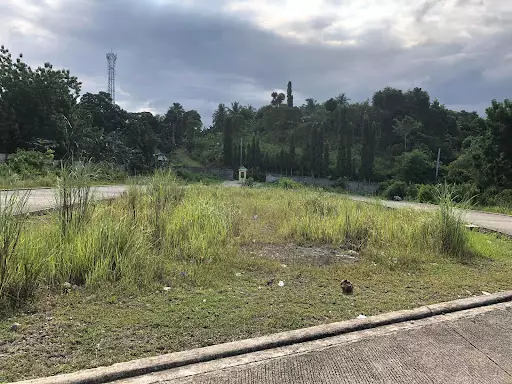 Lot Only For SALE — Residential Lot in Liloan, Cebu, Philippines — Photo 2