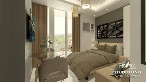 Open photo 18 of 22 — MIVELA GARDEN RESIDENCES 