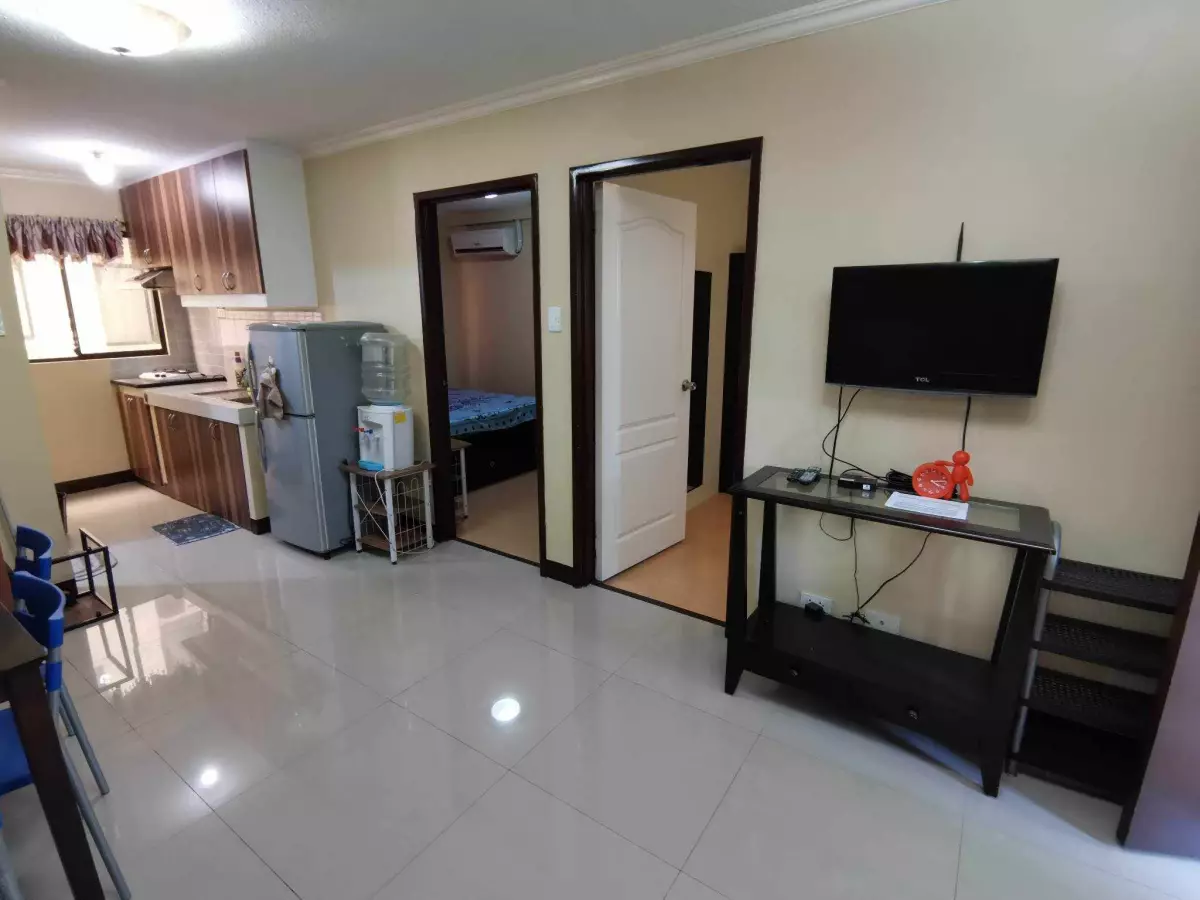 Open photo 11 of 15 — One Oasis Cebu 1st Unit