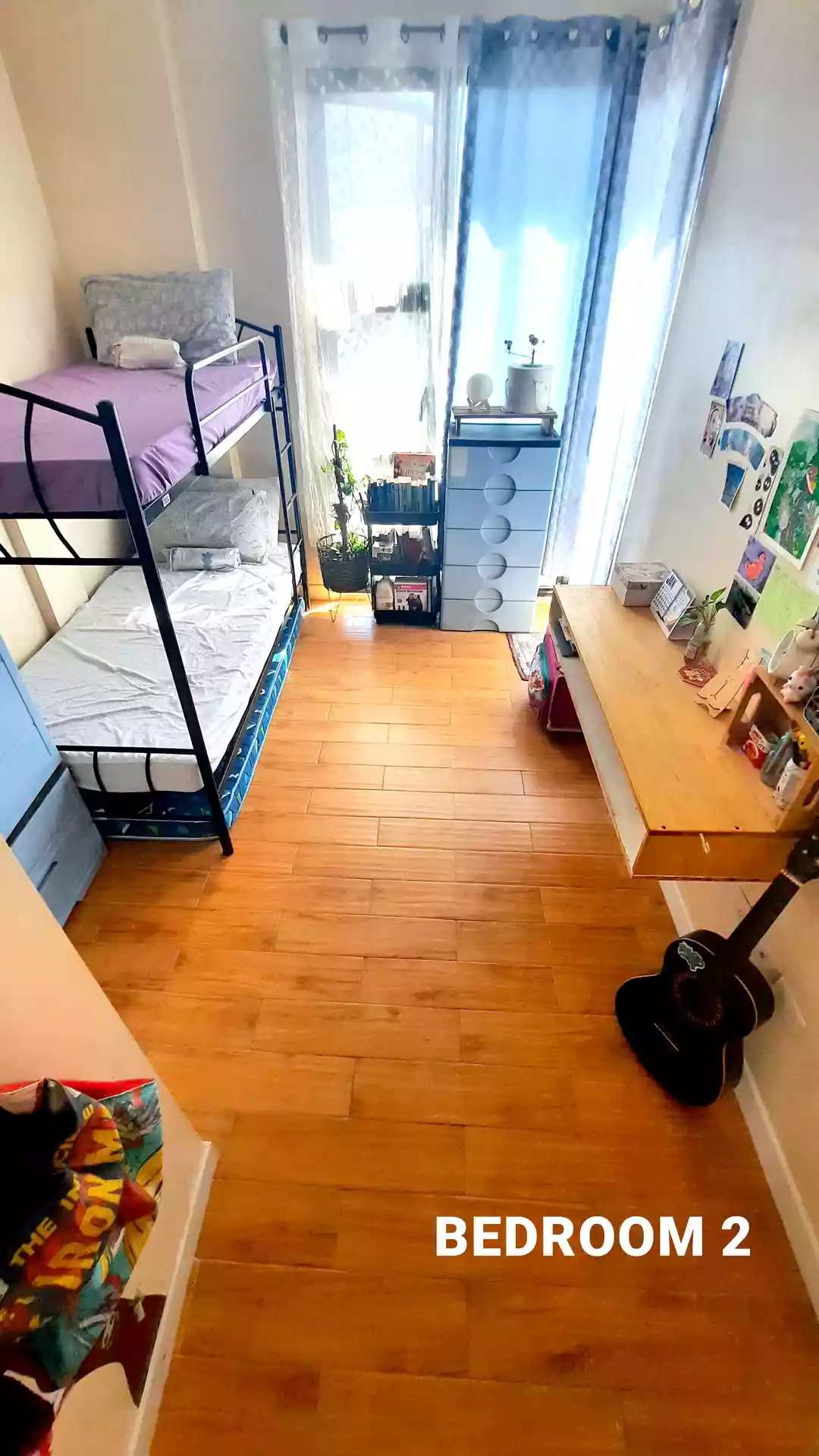 Open photo 13 of 18 — Alberlyn Box Hill Residences House and Lot for Sale