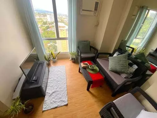 Open photo 11 of 21 — For Rent Avida Tower 1 @ 24th Floor