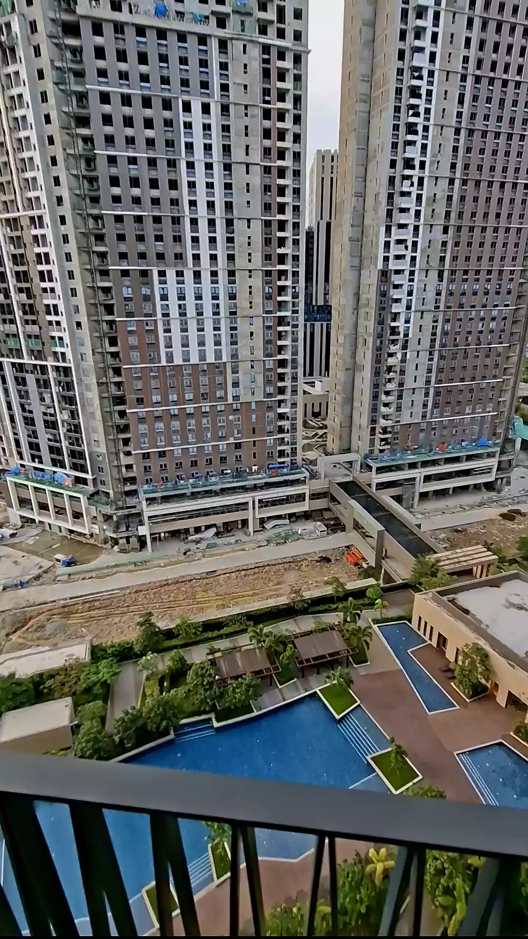 Mandani Bay — 2 Bedrooms in F.E. Zuellig Avenue, Mandaue City, Philippines — Photo 3