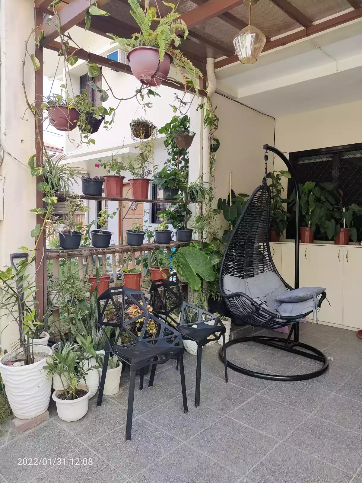 For Assume House and Lot — Townhouse in Mandaue City, Cebu, Philippines — Photo 7