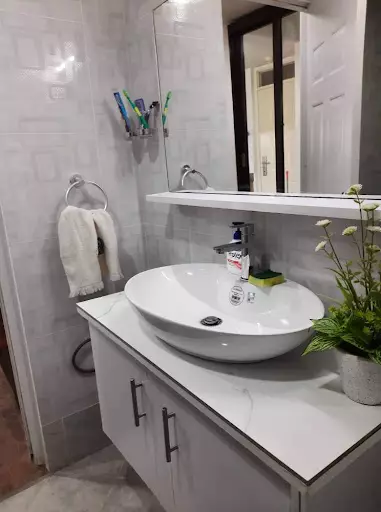 Studio Unit For Rent in Amani Grand Resort Residences — Studio in Matumbo-Pusok Road, Lapu-Lapu City, Cebu — Photo 3