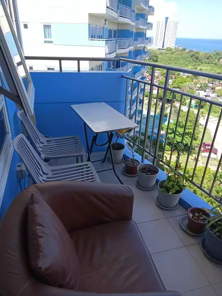 Amisa  Residences for rent — 2 Bedrooms in Lapu-Lapu City, Philippines — Photo 5