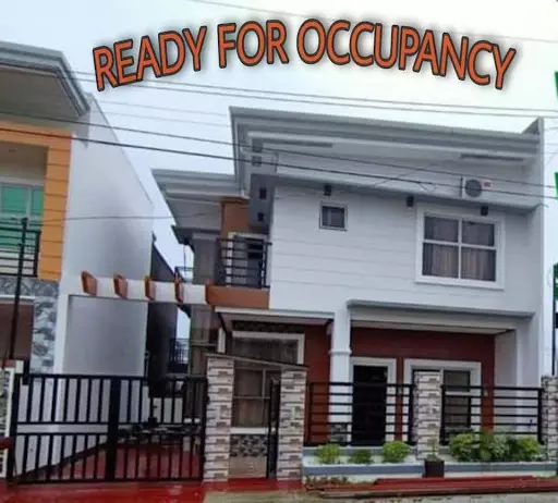 RushSALE 8.9M Fully-Furnished 2storey BrandNew House PriceDrop from 9.8M