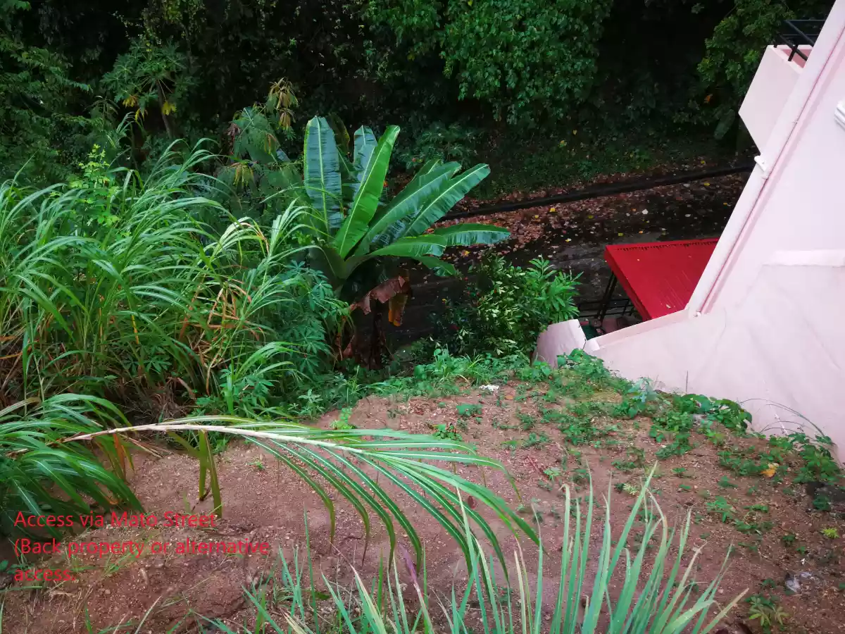 Lot for Sale at Vista Grande Bulacao — Agricultural Lot in Rio de Janeiro Street, Talisay, Cebu — Photo 4