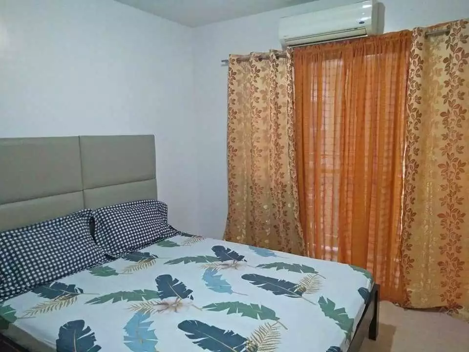 one oasis 2 bedroom for sale — 2 Bedrooms in Pres. Magsaysay Street, Cebu City, Philippines — Photo 6